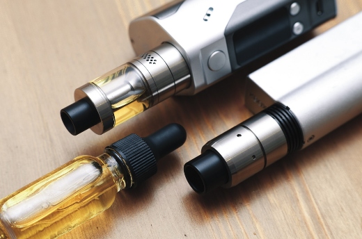 10 Reasons To Switch From Cigarettes To Vapes