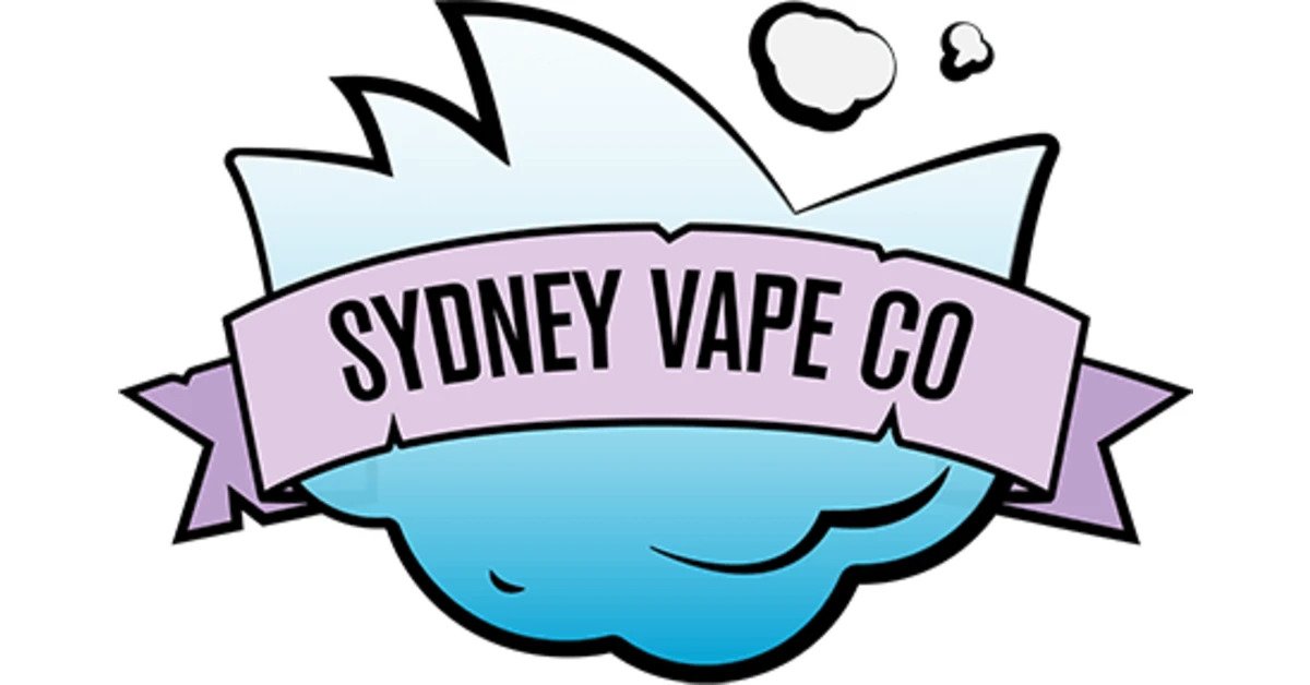 SYDNEY VAPE CO